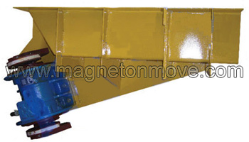 vibrating feeder