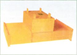 pipe permanent-magnet separator, rare earth magnetic separator, magnetic separation device, magnetic separator china