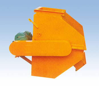 magnetic iron powder refining separator