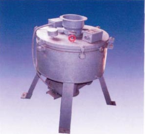 double liquid cooling magnetic cobber, high intensity magnetic separator, magnetic coolant separator, wet magnetic separator
