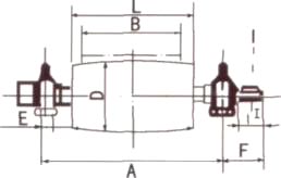 electromagnetic belt pulley