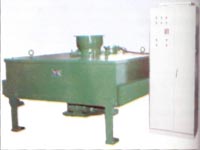 Vibration Electromagnetic Separator, discharging iron equipment, electromagnetic separation, high intensity magnetic separator