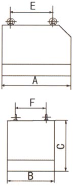metal separator, permanent magnetism separator
