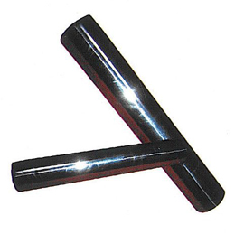 magnetic filter bar