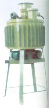 Vibration Electromagnetic Separator