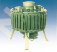 MCF series vibration electromagnetic separator