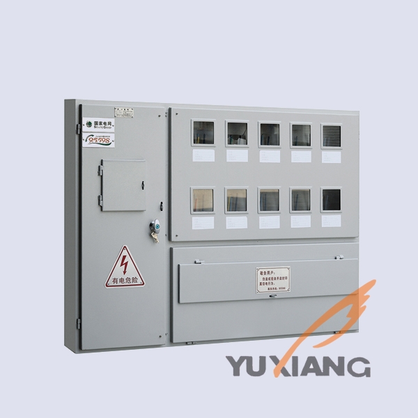 Commutating Controlling Unit Series STQ(M)L in Rated Voltage Controllded  Mode_Yuxiang